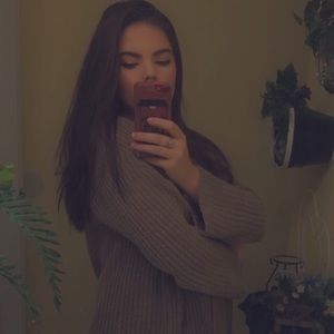 Meet your Posher, Garyann